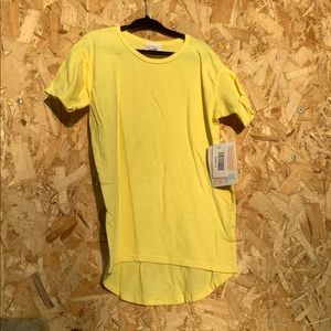 NWT Lularoe Gracie kids shirt